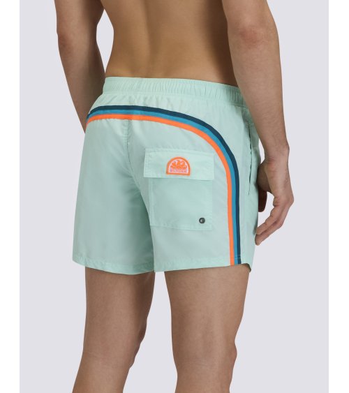 Sundek Badehose elastischer Bund