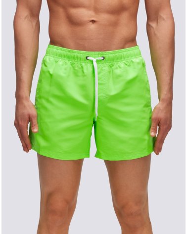 Sundek short de bain taille élastique