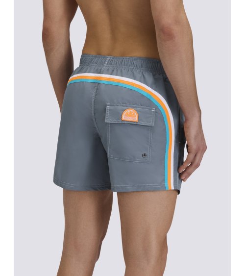 Sundek Badehose elastischer Bund