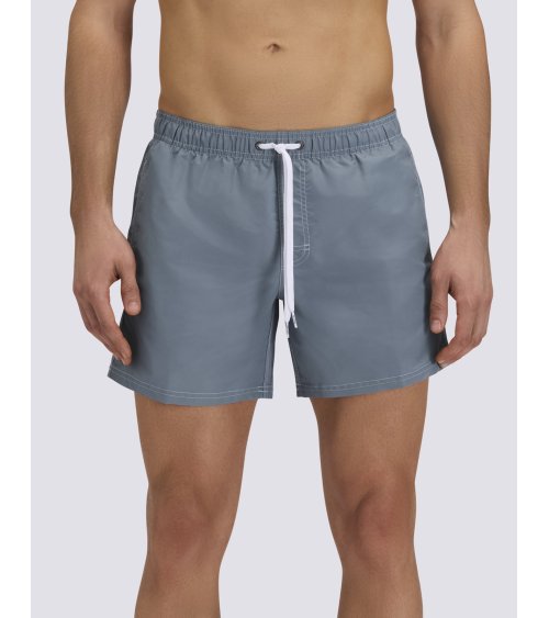Sundek bañador cintura elástica