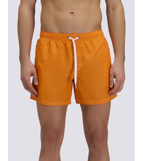 Sundek bañador cintura elástica