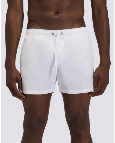 Sundek short de bain taille élastique