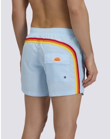 Sundek costume mare vita elasticata