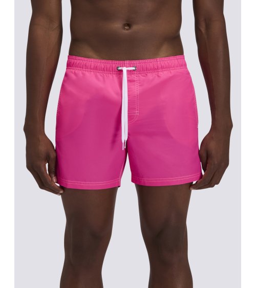 Sundek bañador cintura elástica