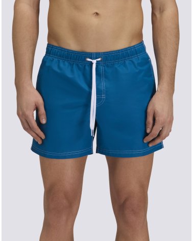 Sundek bañador cintura elástica