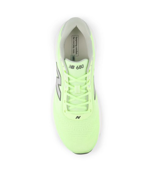 New Balance 680 running shoes