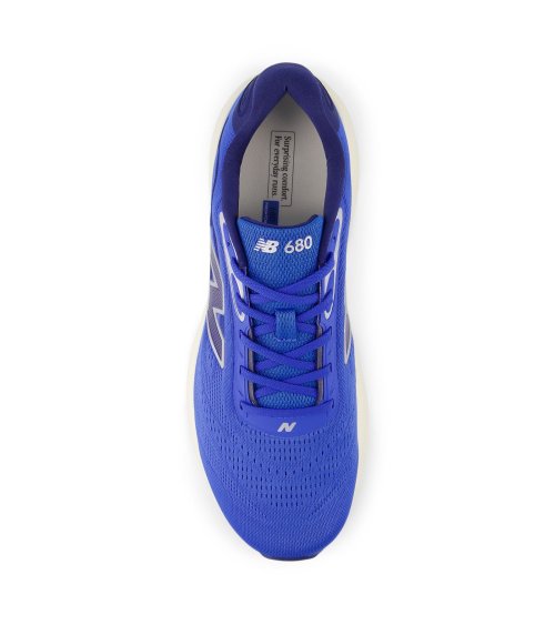 New Balance 680 running shoes