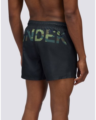 Sundek slip mare con vita elastica