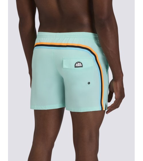 Sundek swim shorts