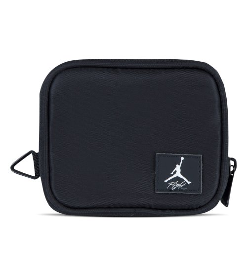 Cartera Nike Jam Flight con cremallera