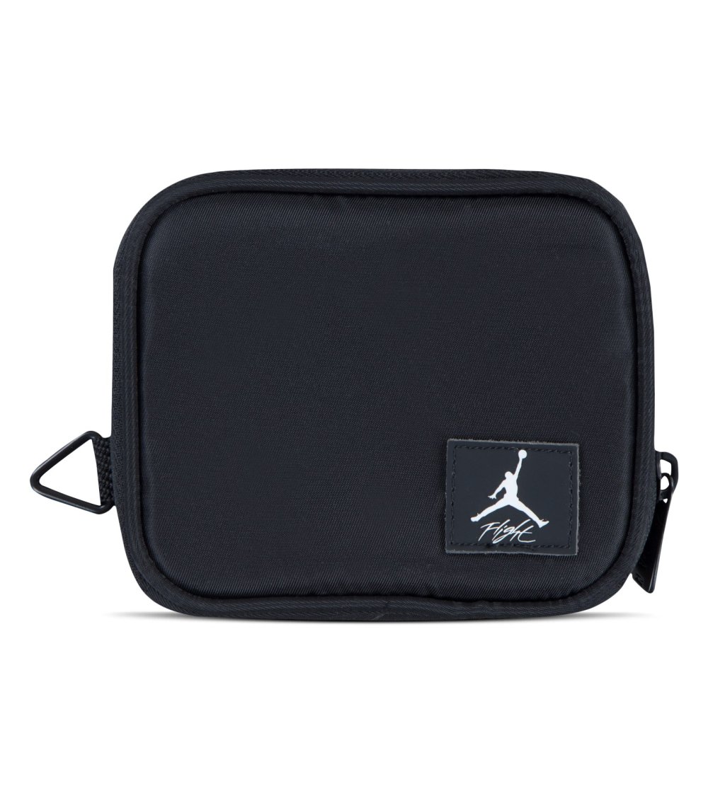 Cartera Nike Jam Flight con cremallera