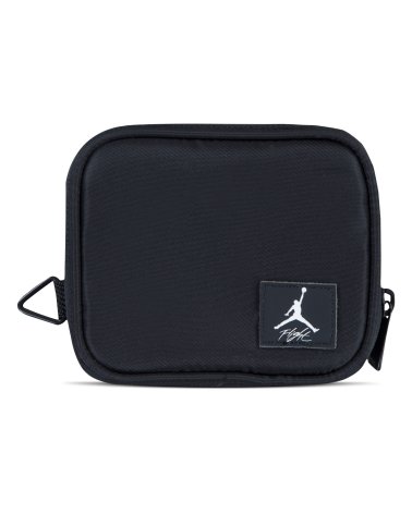 Cartera Nike Jam Flight con cremallera