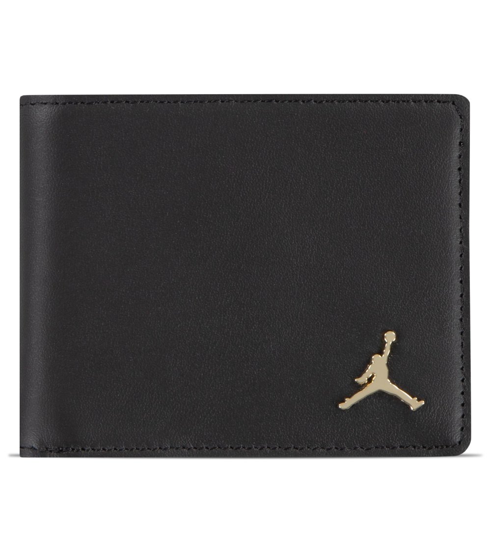 Billetera bifold Nike Jumpman Ingot
