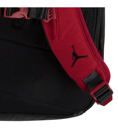 Nike zaino con stampa grafica