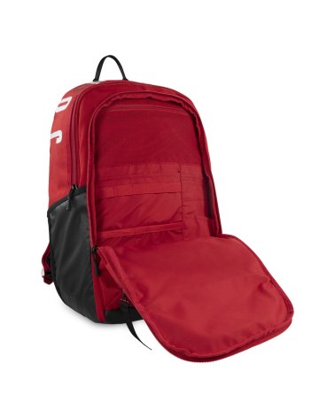 Nike Rucksack mit Grafikdruck