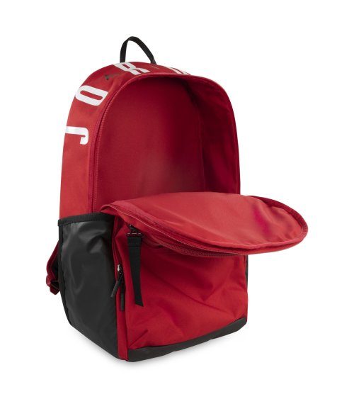 Nike Rucksack mit Grafikdruck