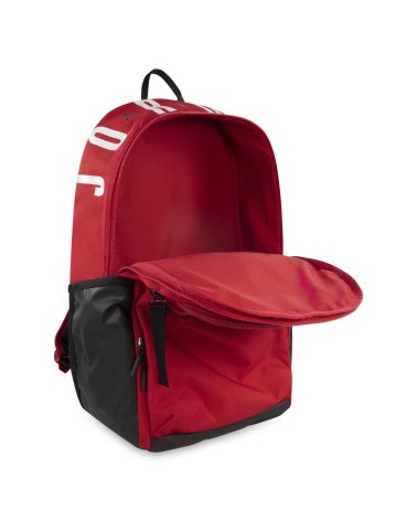 Nike Rucksack mit Grafikdruck