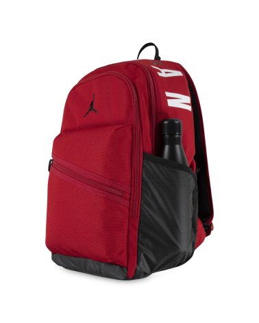Nike zaino con stampa grafica