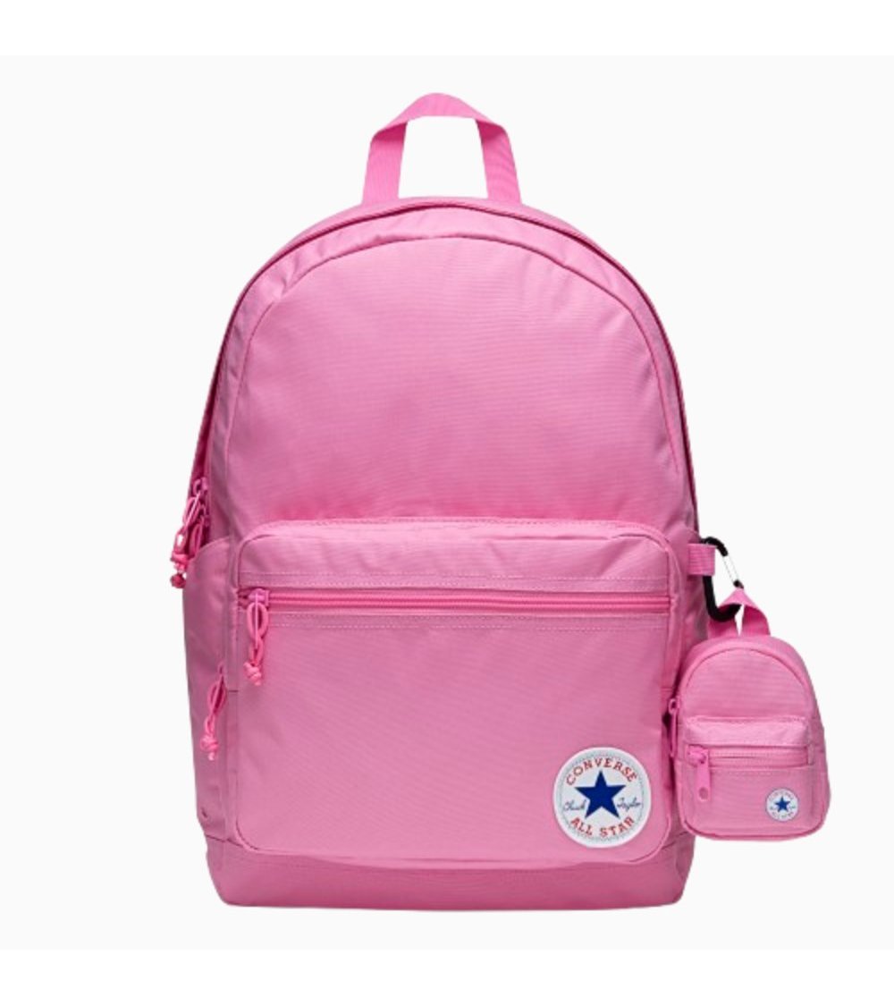 Converse Go 2 zaino in poliestere