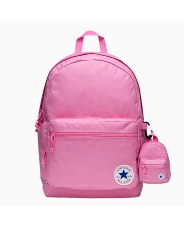 Converse Go 2 mochila de poliéster