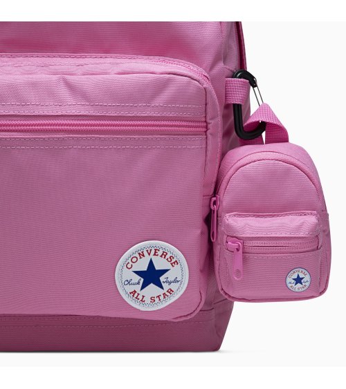 Converse Go 2 zaino in poliestere