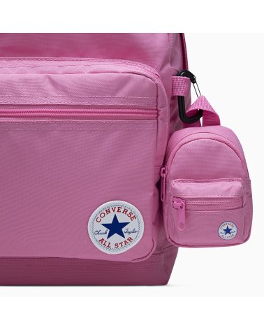 Converse Go 2 Polyester Backpack