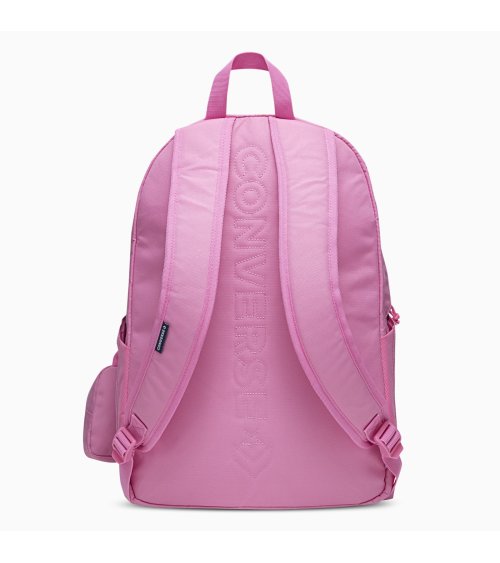 Converse Go 2 Polyester Backpack