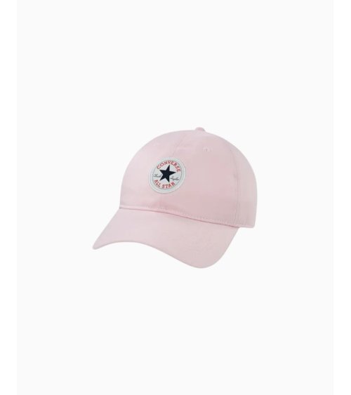 Converse gorra con visera y cierre ajustable