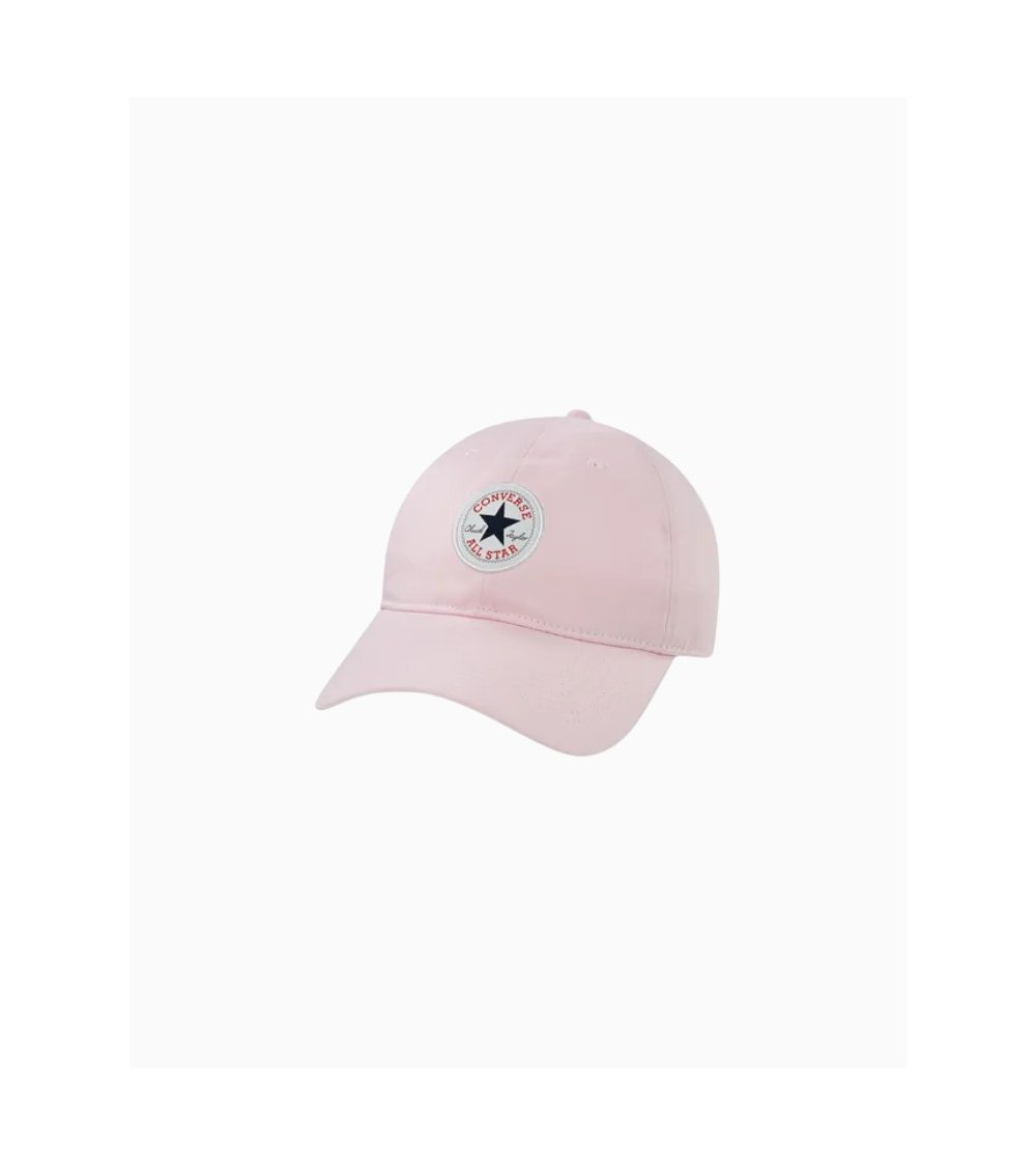 Casquette Converse avec visière et fermeture réglable