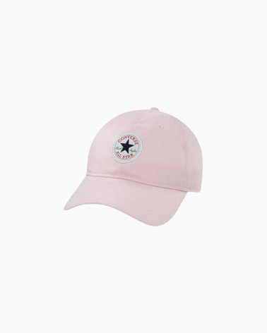 Converse gorra con visera y cierre ajustable