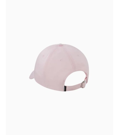Converse gorra con visera y cierre ajustable