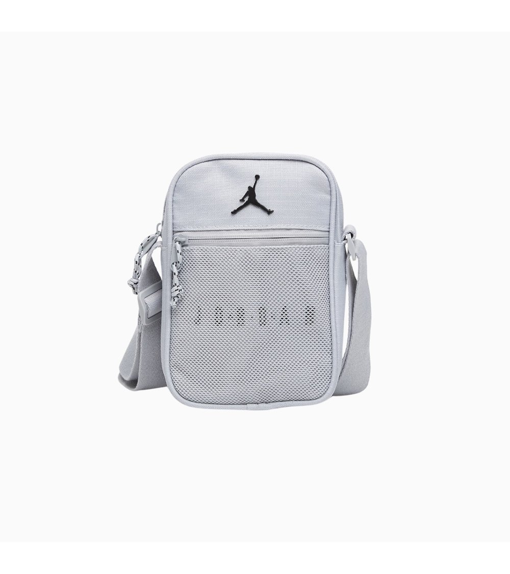 Nike borsa a tracolla in tessuto