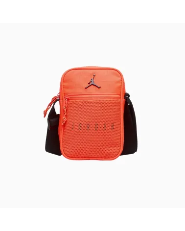 Nike bolsa de hombro de tejido