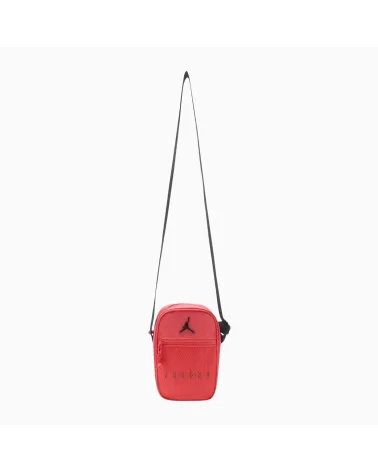 Nike bolsa de hombro de tejido