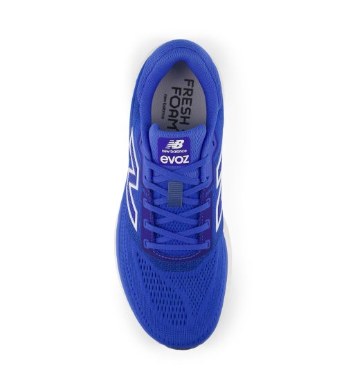 New Balance zapatillas de running EVOZ