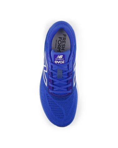 New Balance zapatillas de running EVOZ