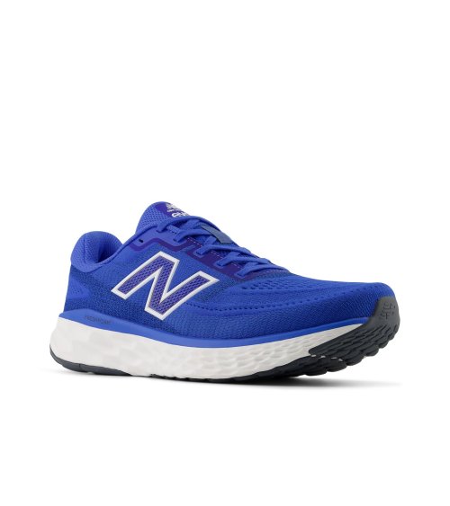 New Balance zapatillas de running EVOZ
