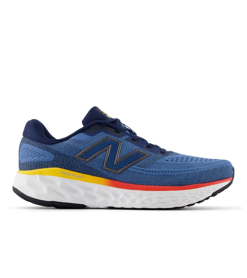 New Balance chaussures de running EVOZ