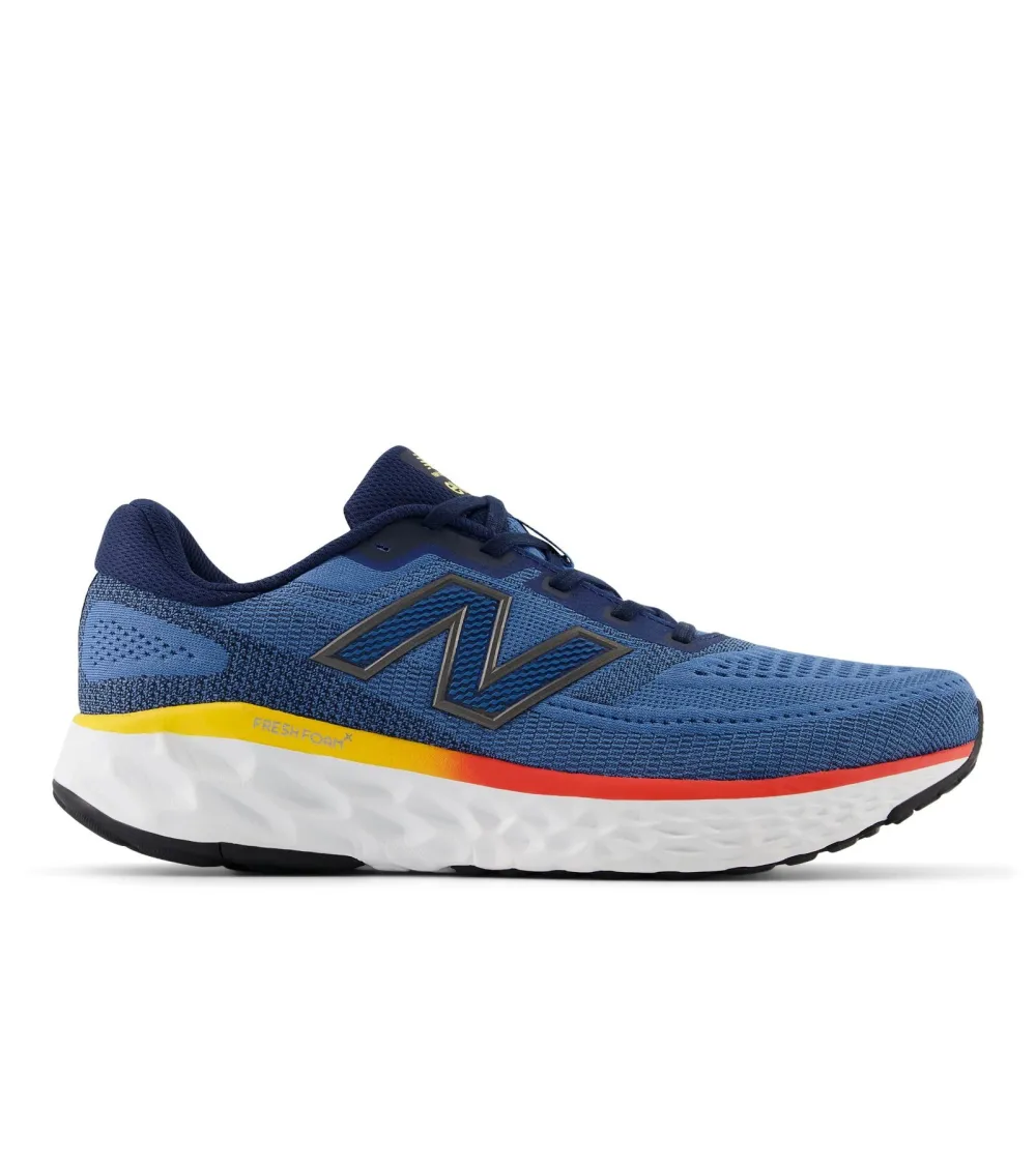 New Balance Lauf Schuhe EVOZ