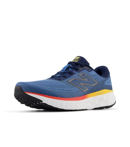 New Balance chaussures de running EVOZ