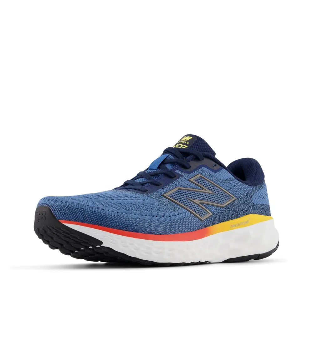 New Balance running shoes EVOZ