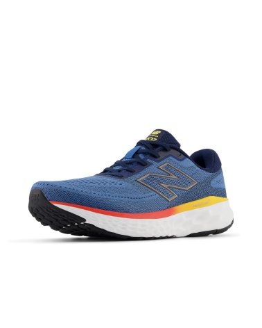New Balance chaussures de running EVOZ