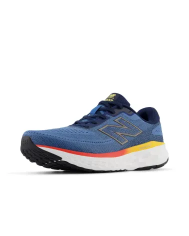 New Balance zapatillas de running EVOZ