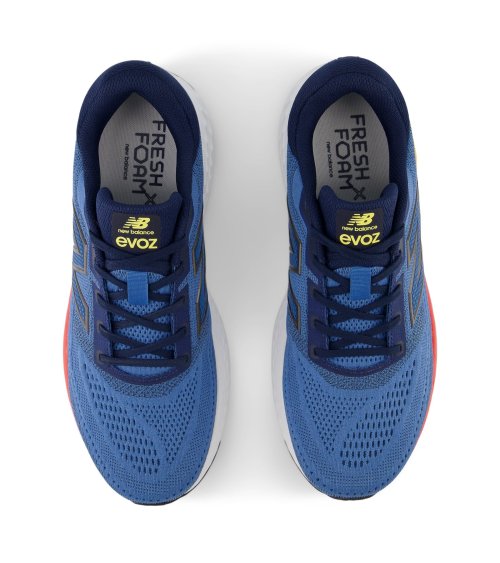 New Balance chaussures de running EVOZ