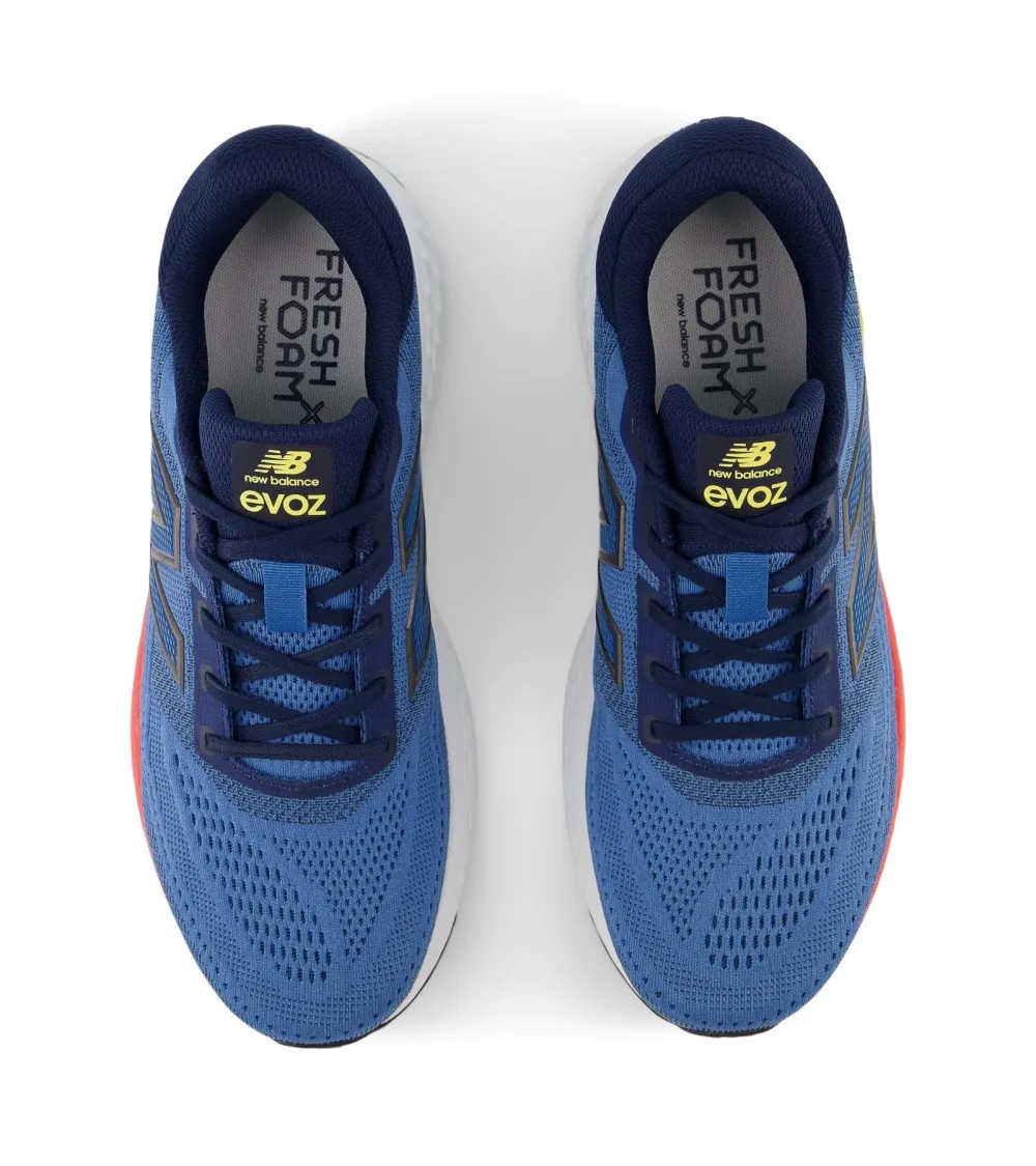 New Balance Lauf Schuhe EVOZ