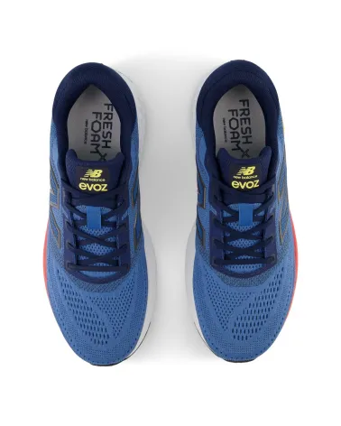 New Balance running shoes EVOZ
