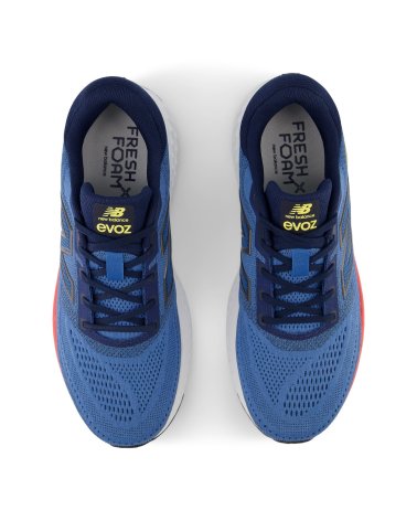 New Balance zapatillas de running EVOZ