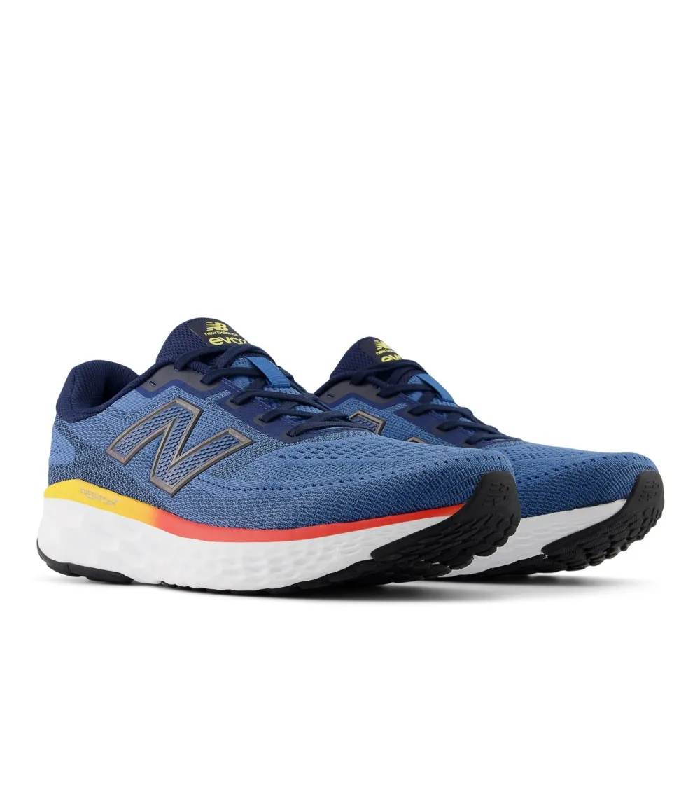 New Balance scarpe running EVOZ