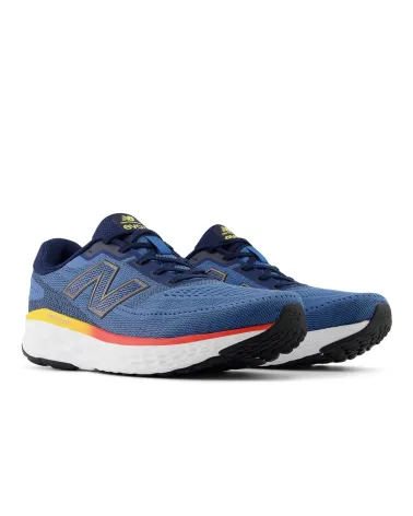 New Balance running shoes EVOZ