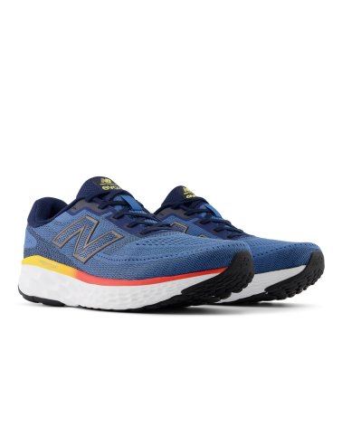 New Balance scarpe running EVOZ